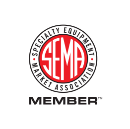 SEMA Badge