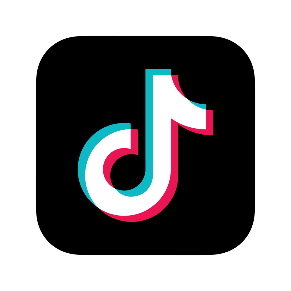 Tiktok Icon